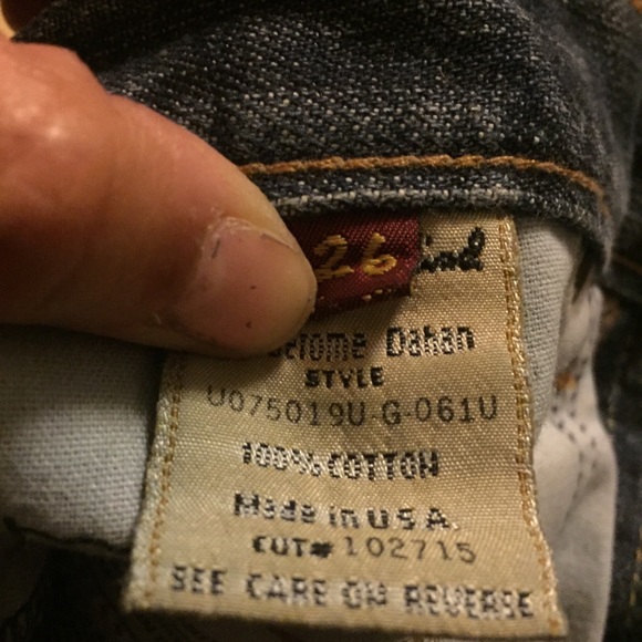 7 For All Mankind-Women’s Size 26 Bootcut Jeans - Picture 4 of 6